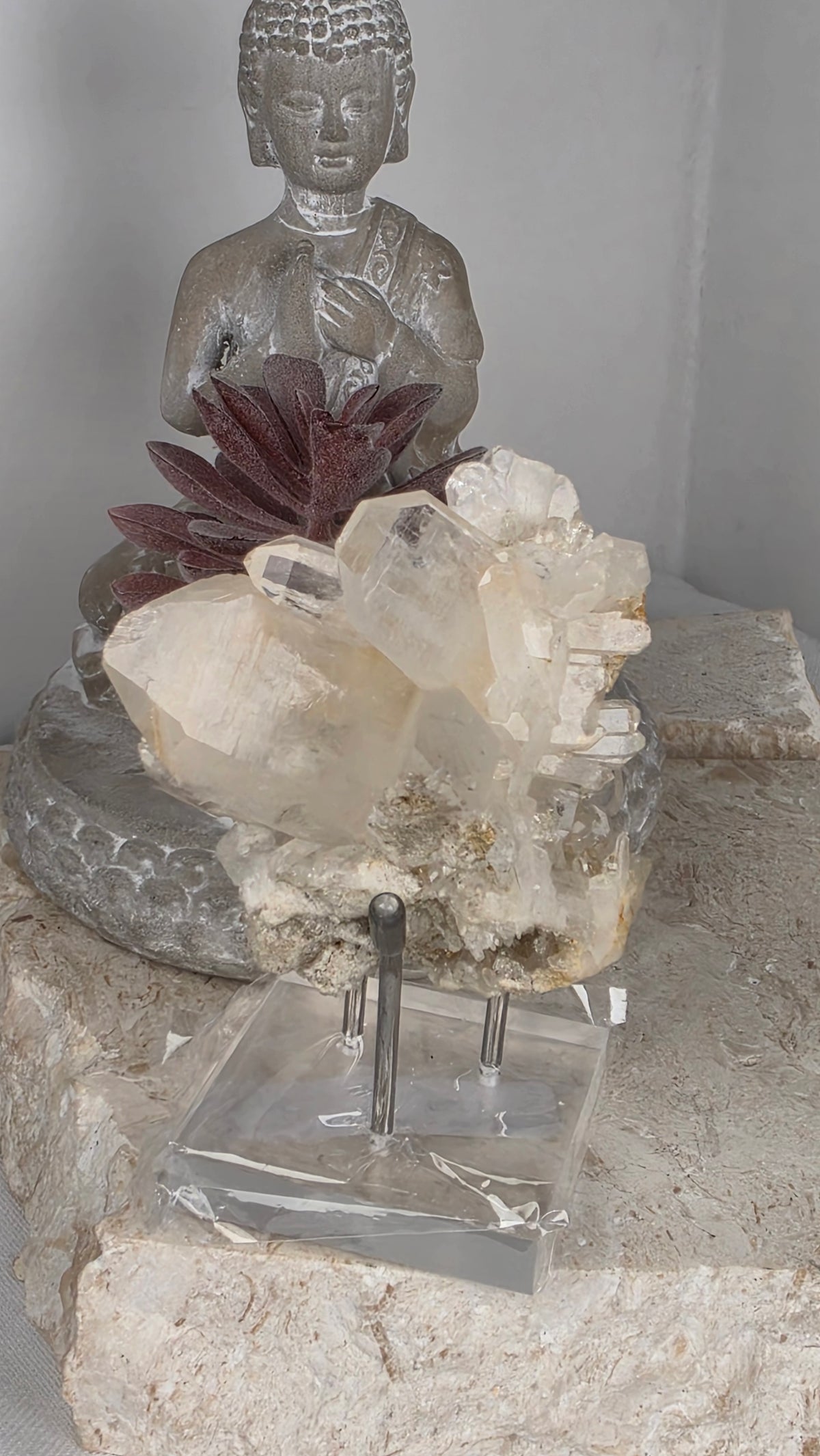 Pakistan Faden Quartz