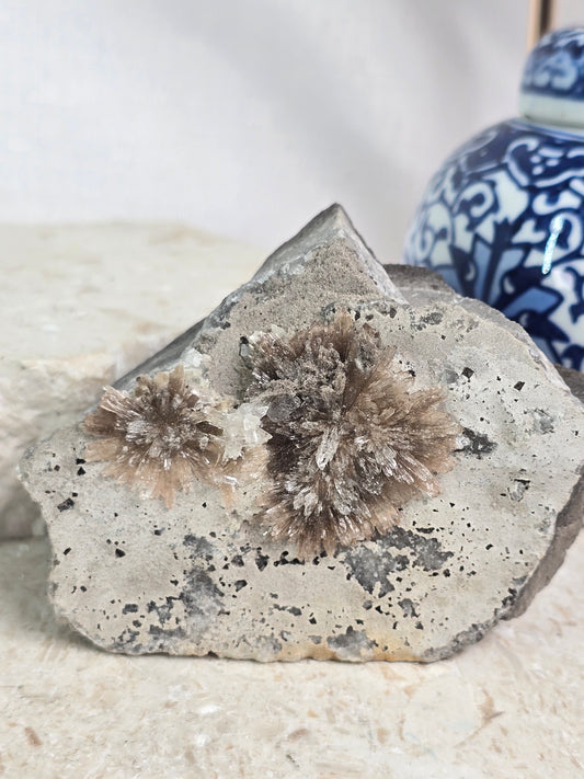 Creedite Specimen