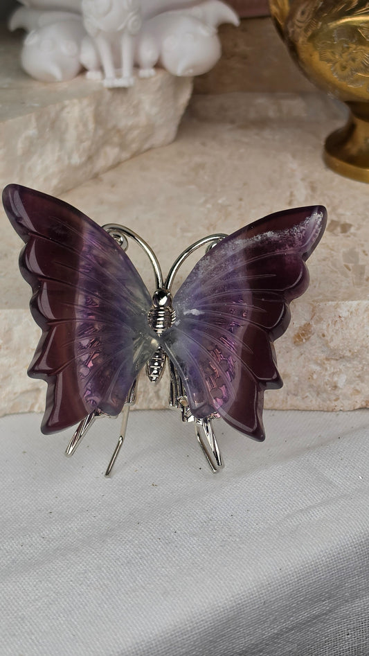 Butterflies
