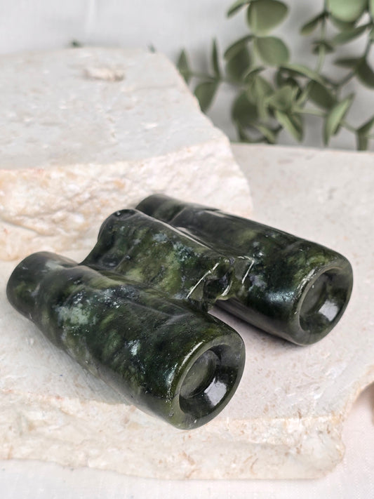 Jade Binoculars