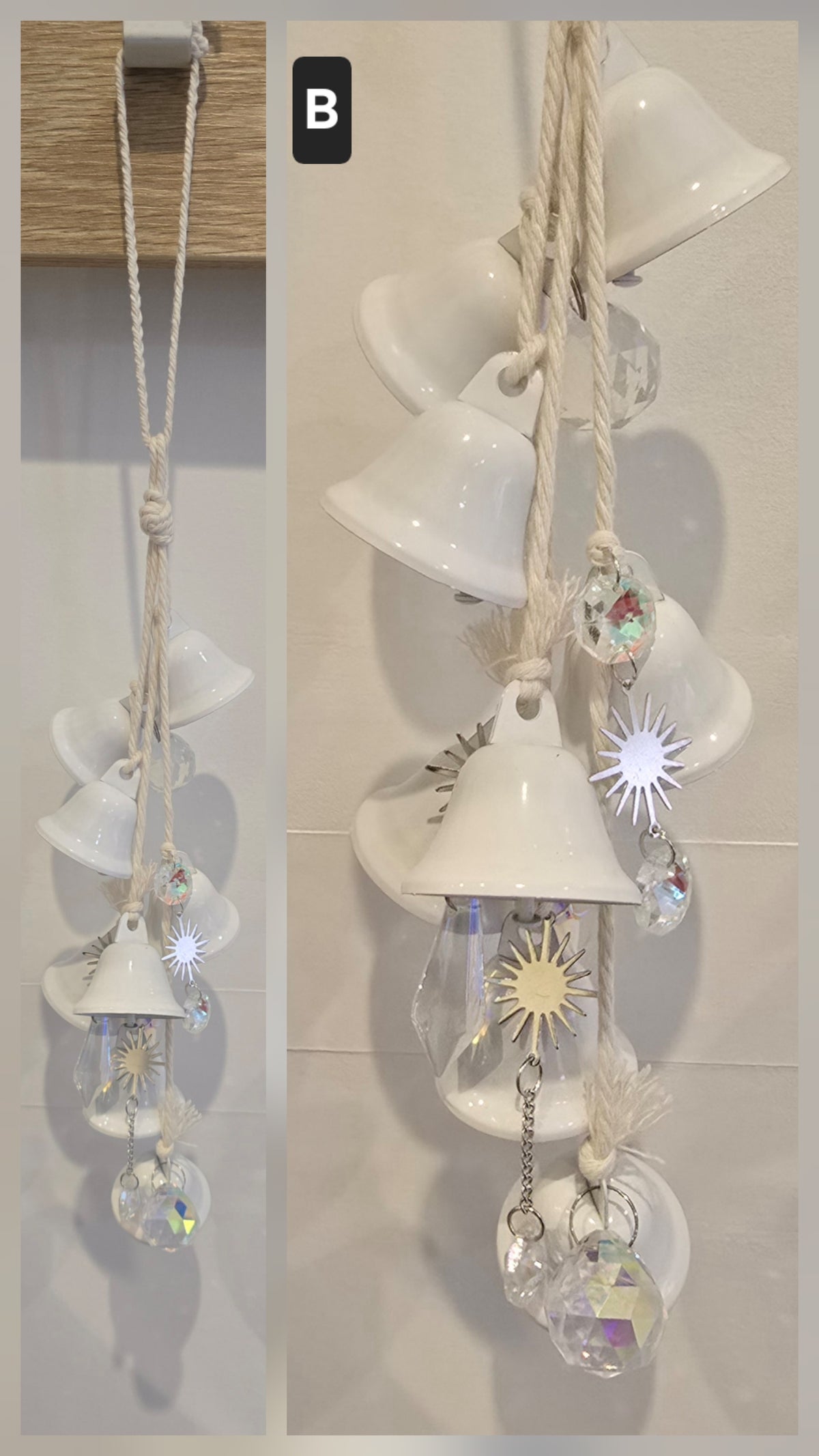 Witch's Bells
