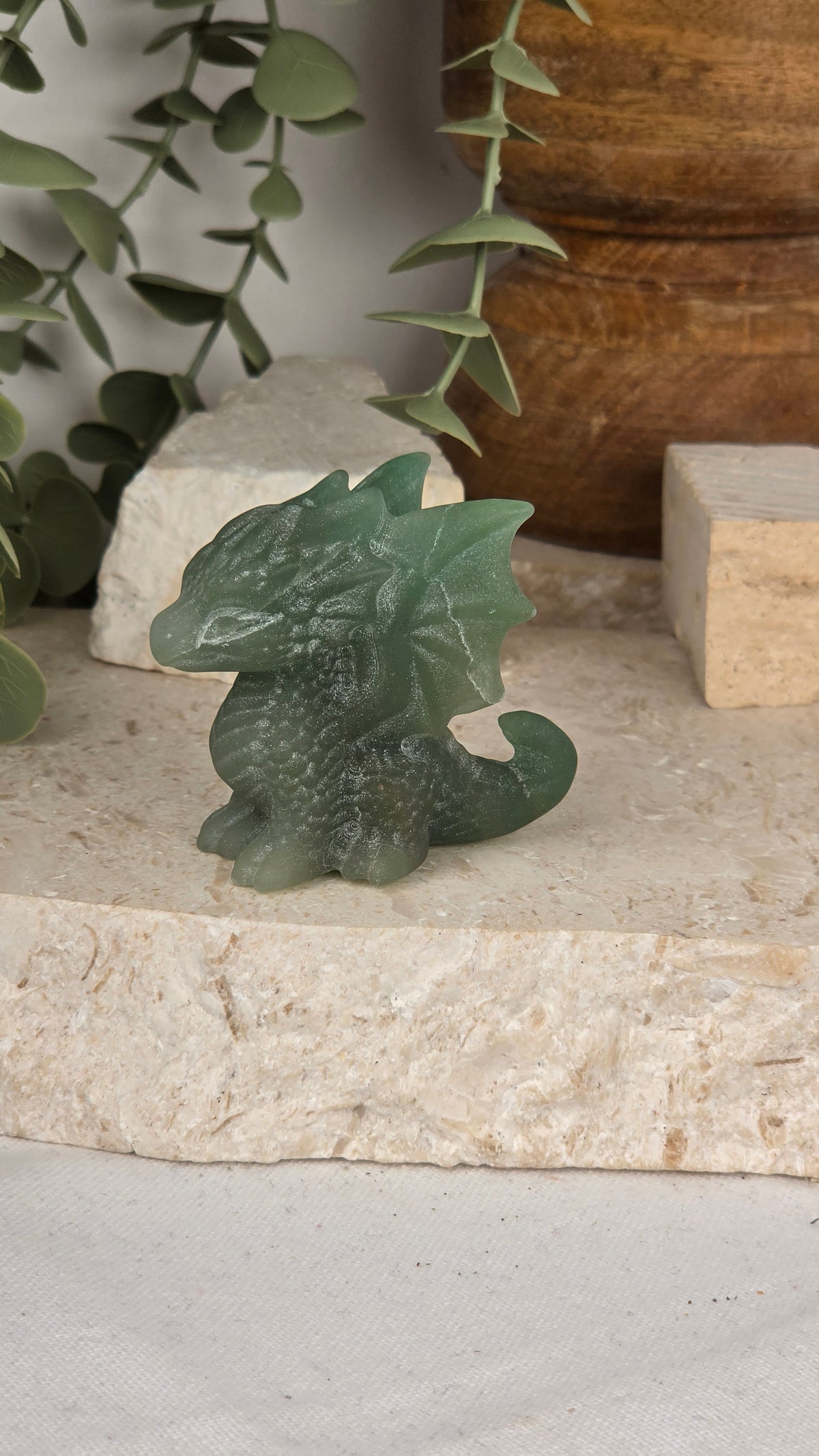 Winged Baby Dragons