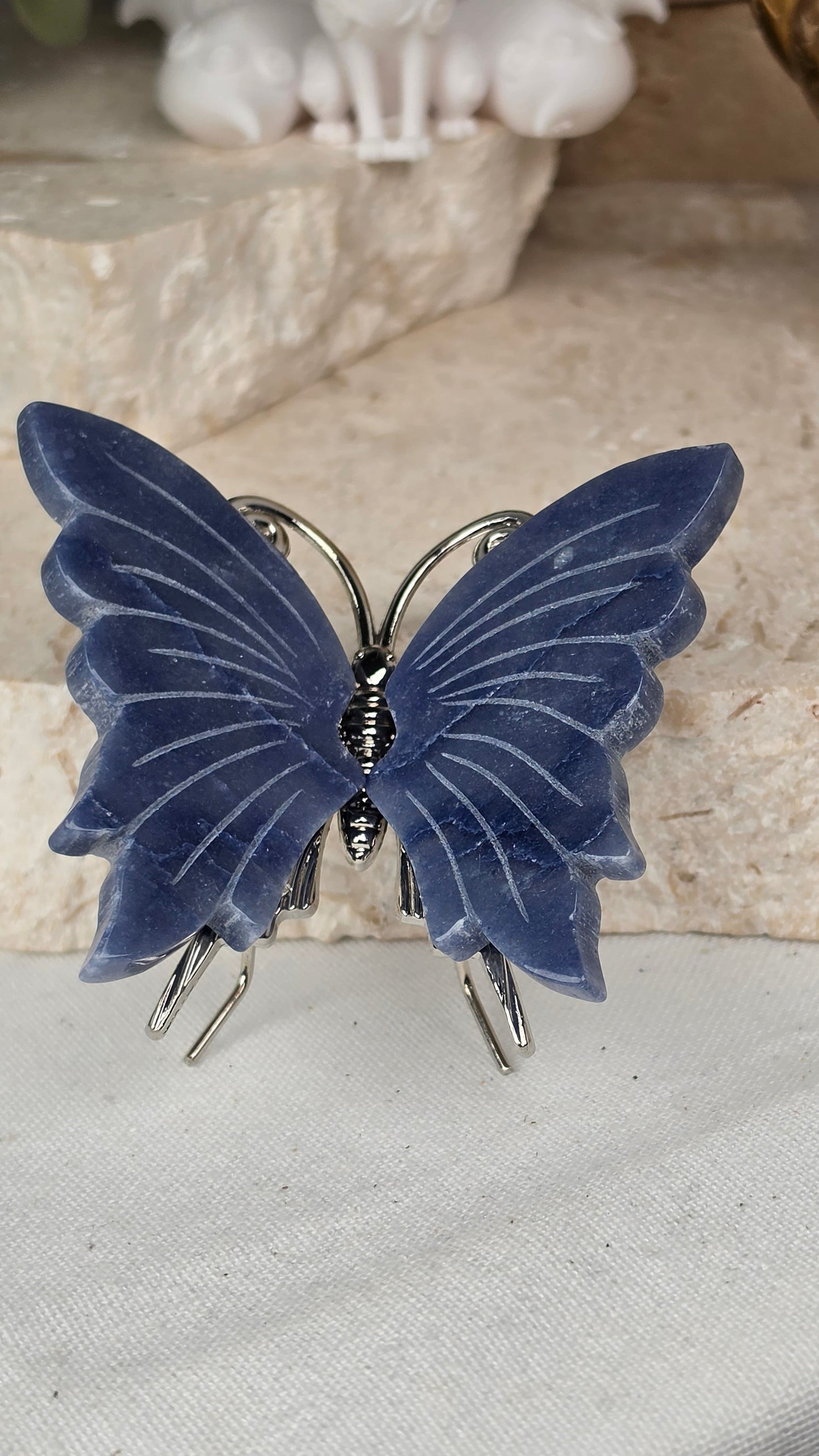 Butterflies