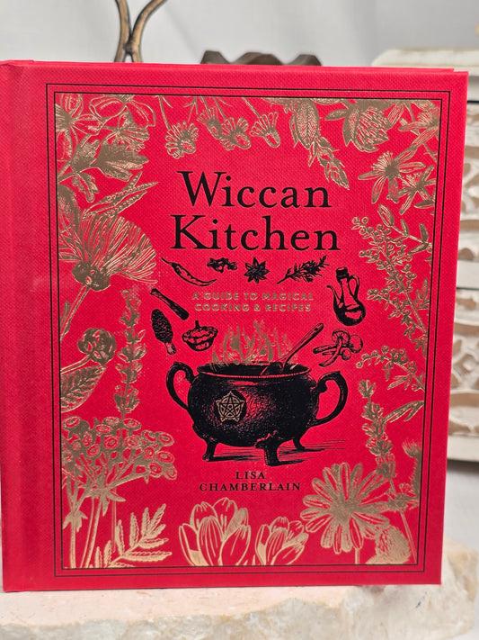 Wiccan Kitchen