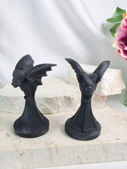Obsidian Bat