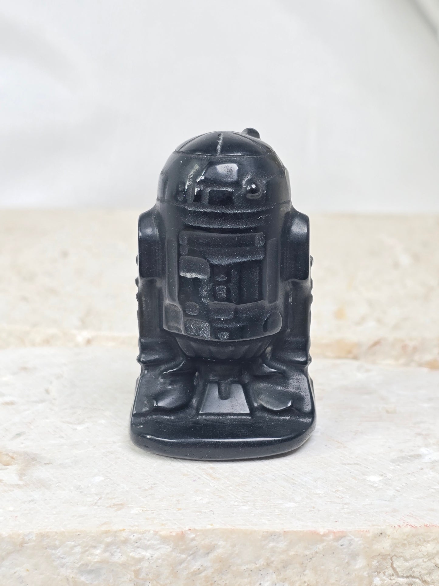 Obsidian R2D2