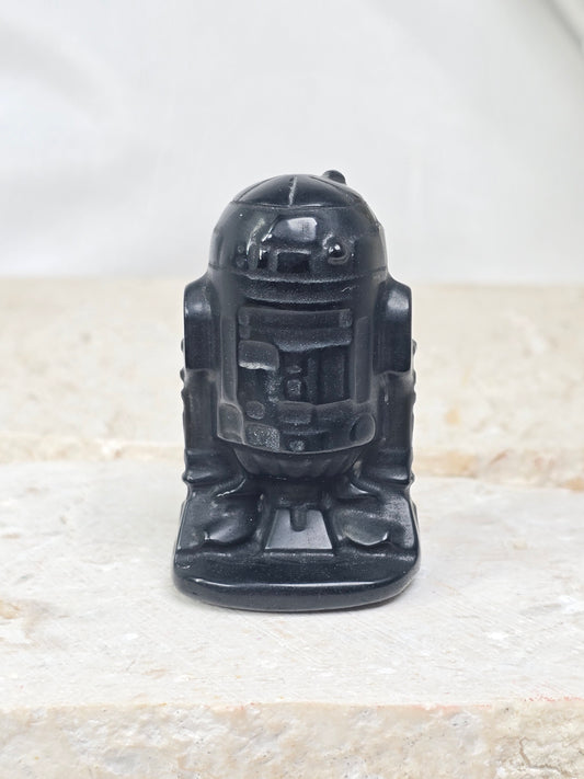 Obsidian R2D2
