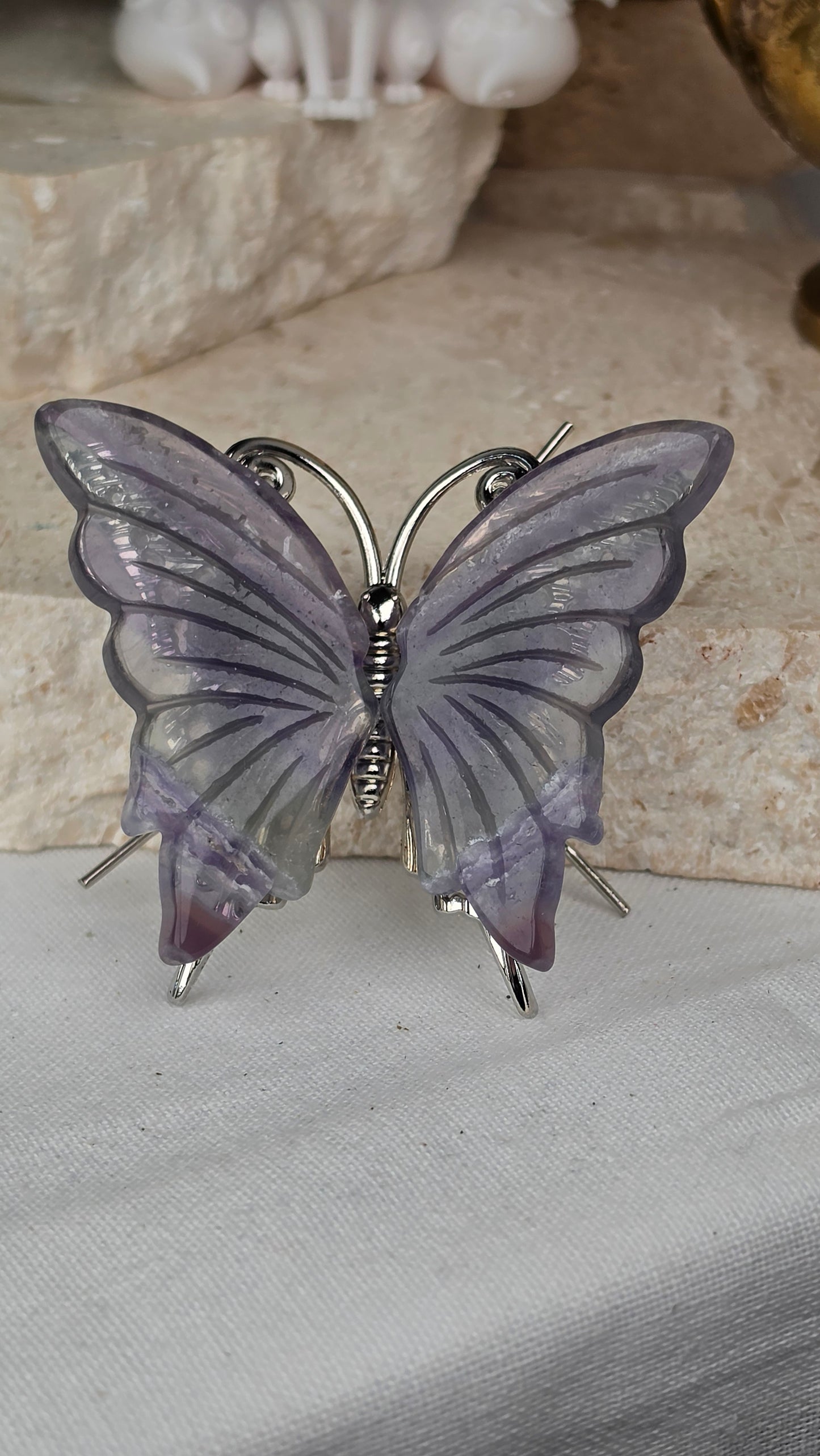 Butterflies