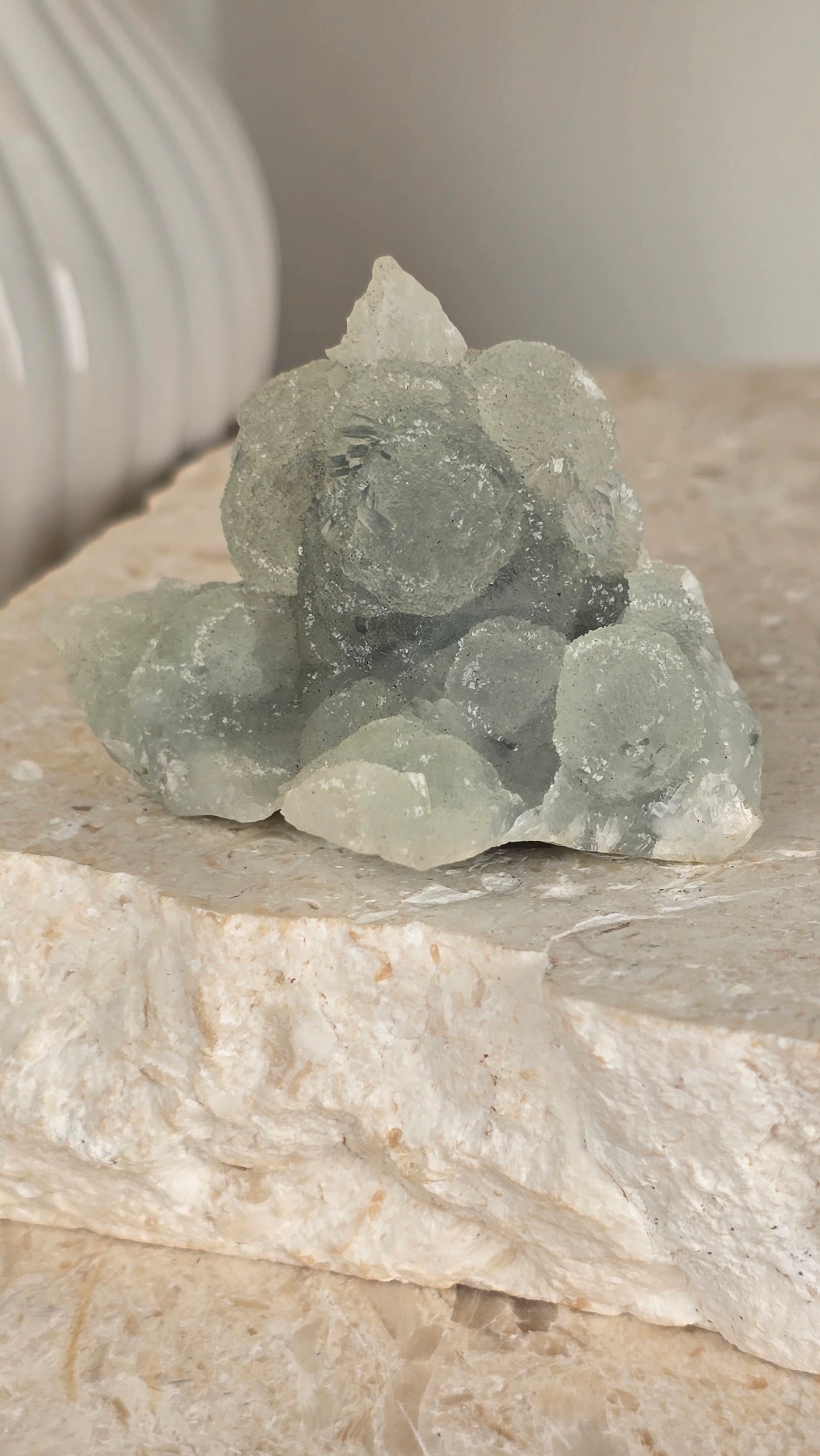 Prehnite Specimen