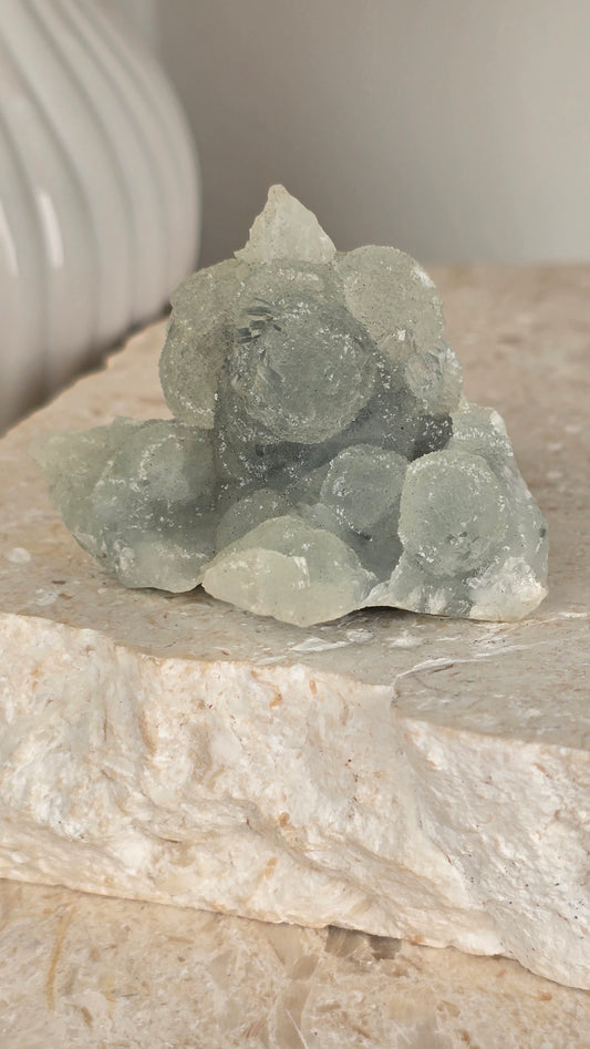 Prehnite Specimen