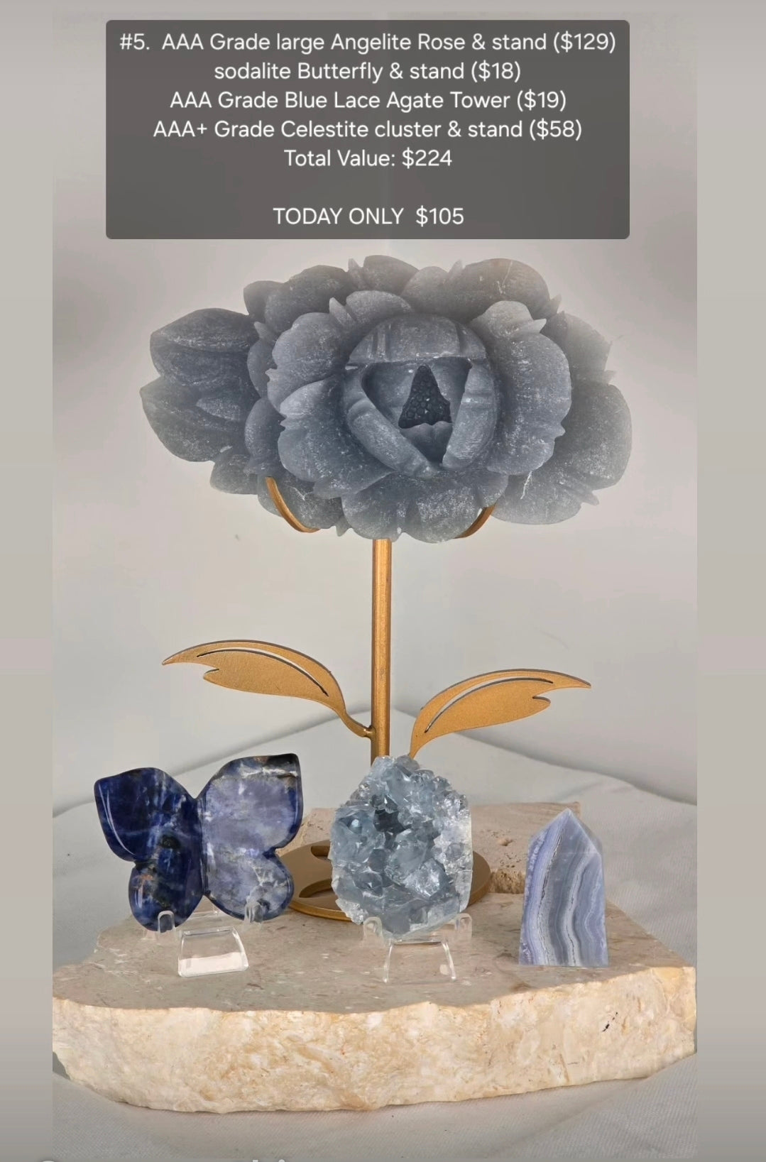 Penny Story Sale 12/6