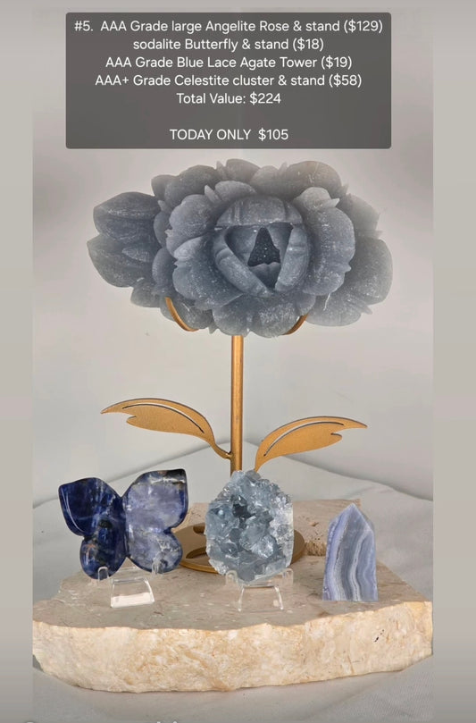 Penny Story Sale 12/6