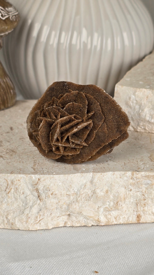 Desert Rose Calcite