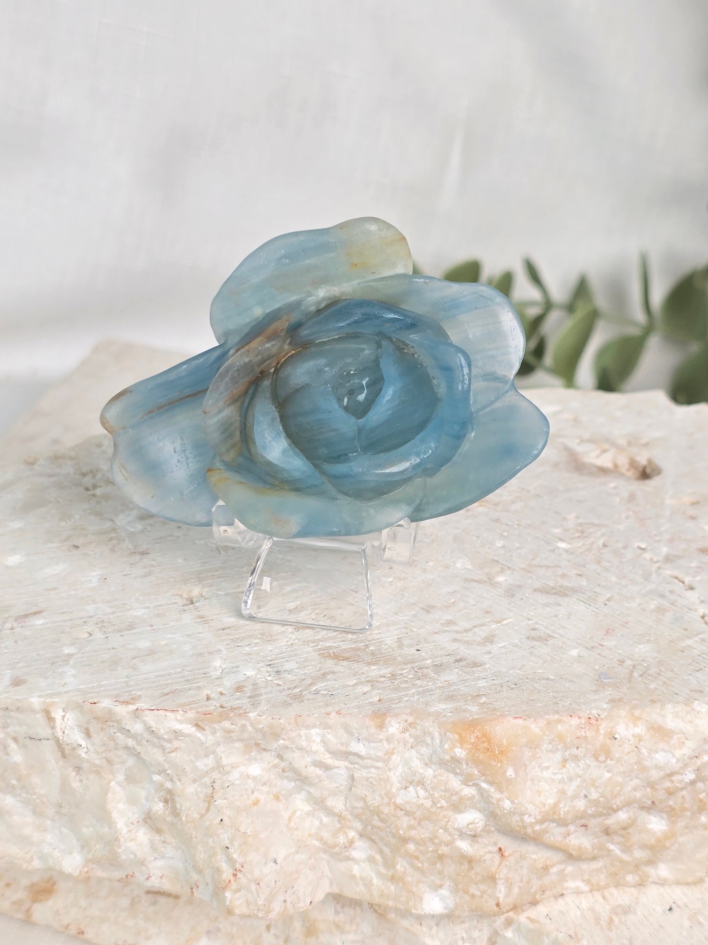 Amazonite Flower