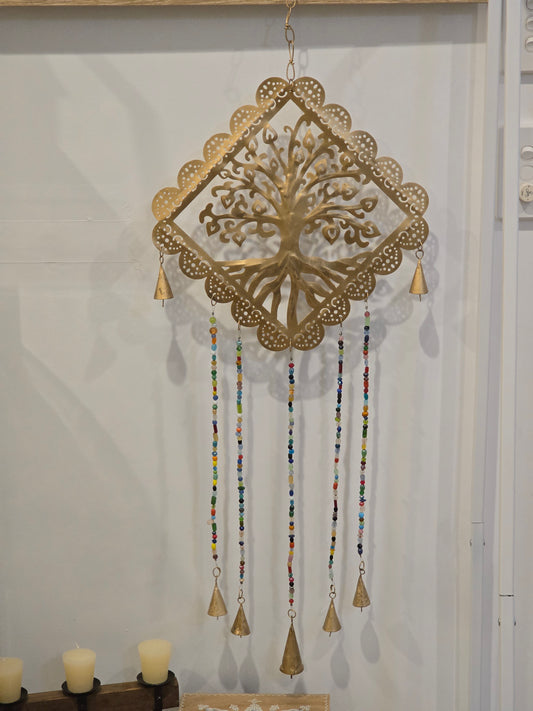 Wind Chime Selection
