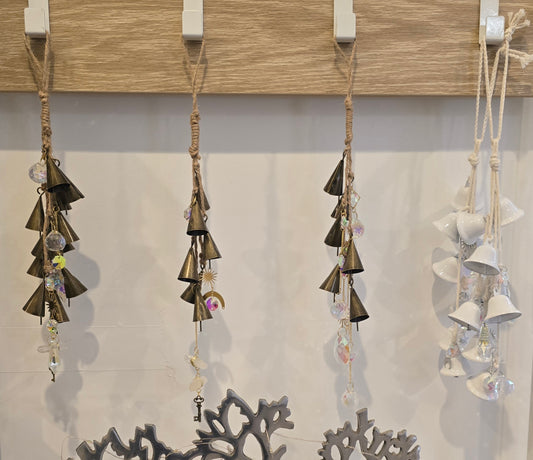 Witch's Bells