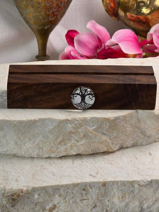 Tarot/Oracle Card Stands