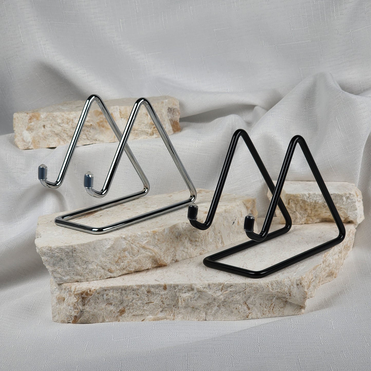 Heavy Duty Metal Medium Slab Stand