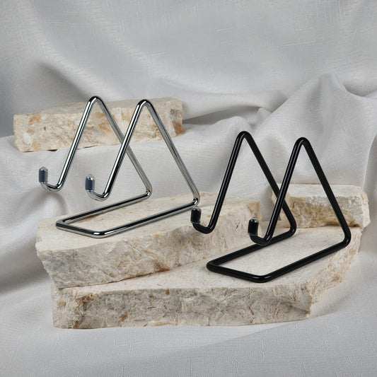 Heavy Duty Metal Medium Slab Stand