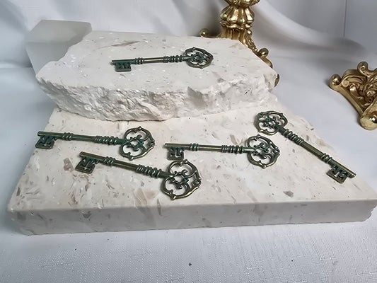 Witches Keys