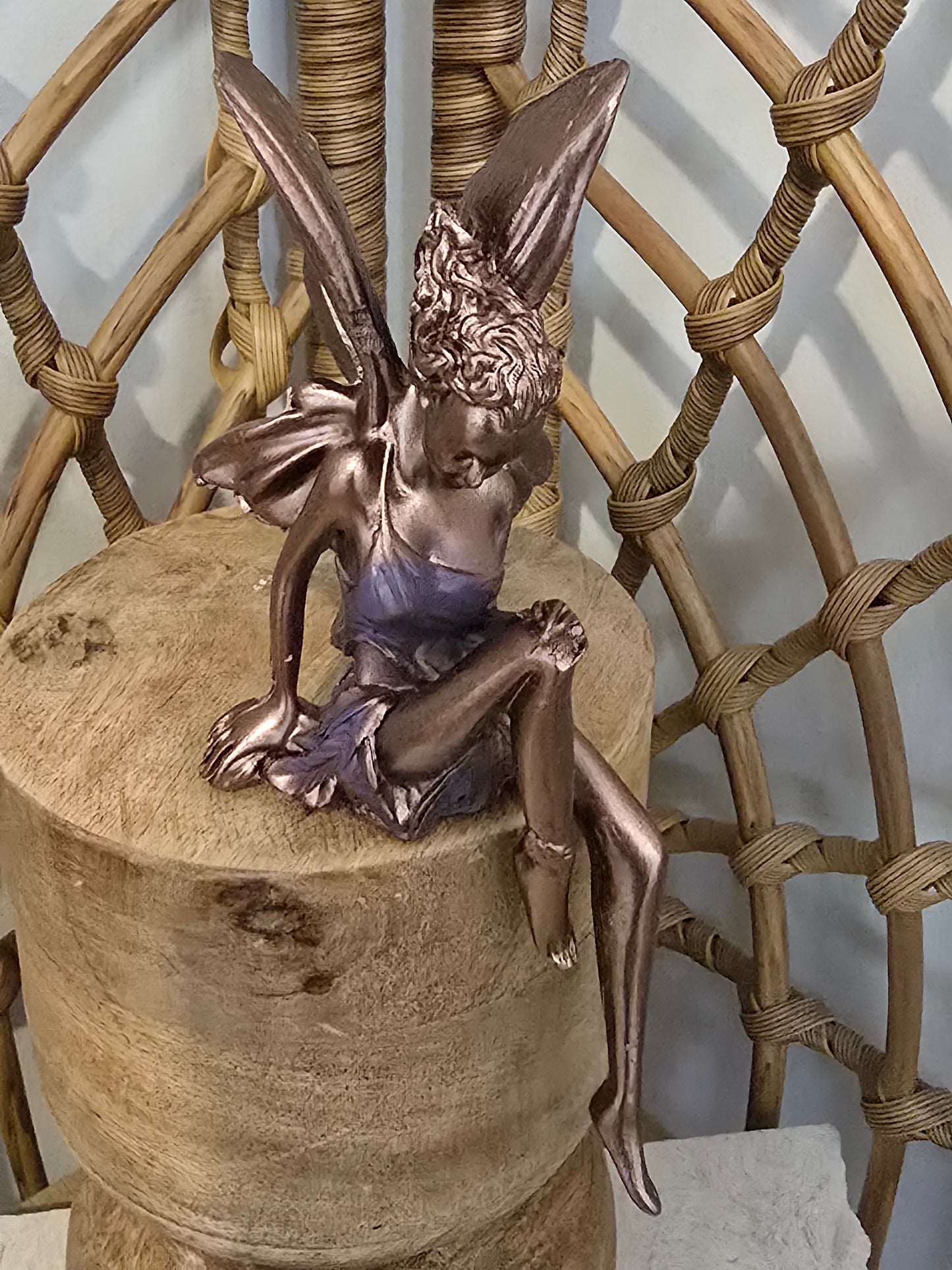 Fabulous l Resin Fairies