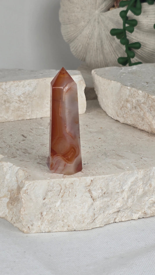 Carnelian Tower