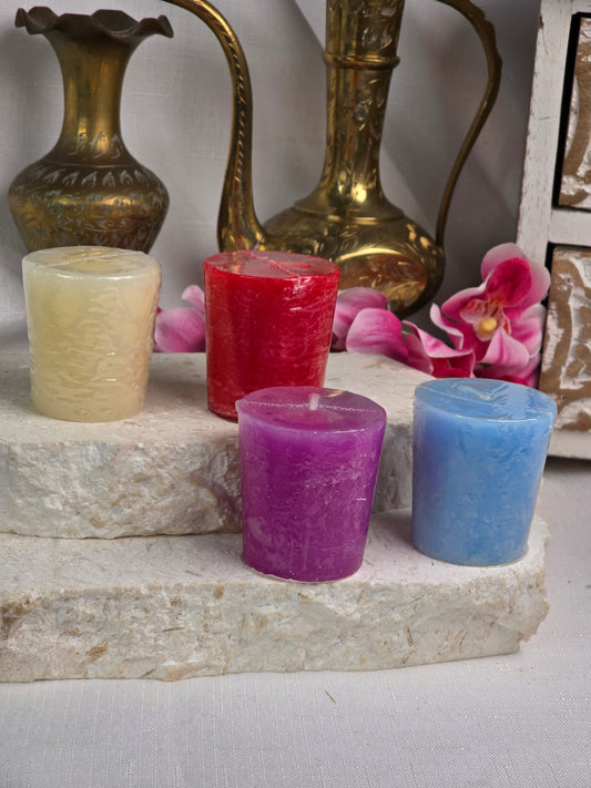 Votive Ritual Candles