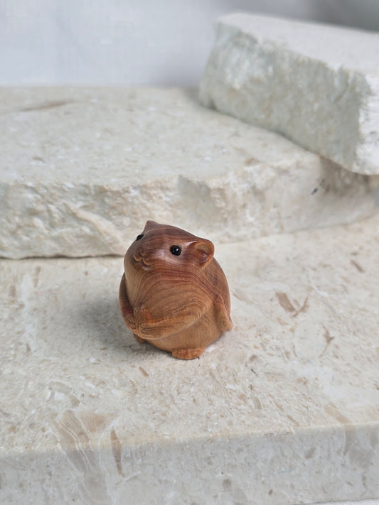 Sandlewood Mouse