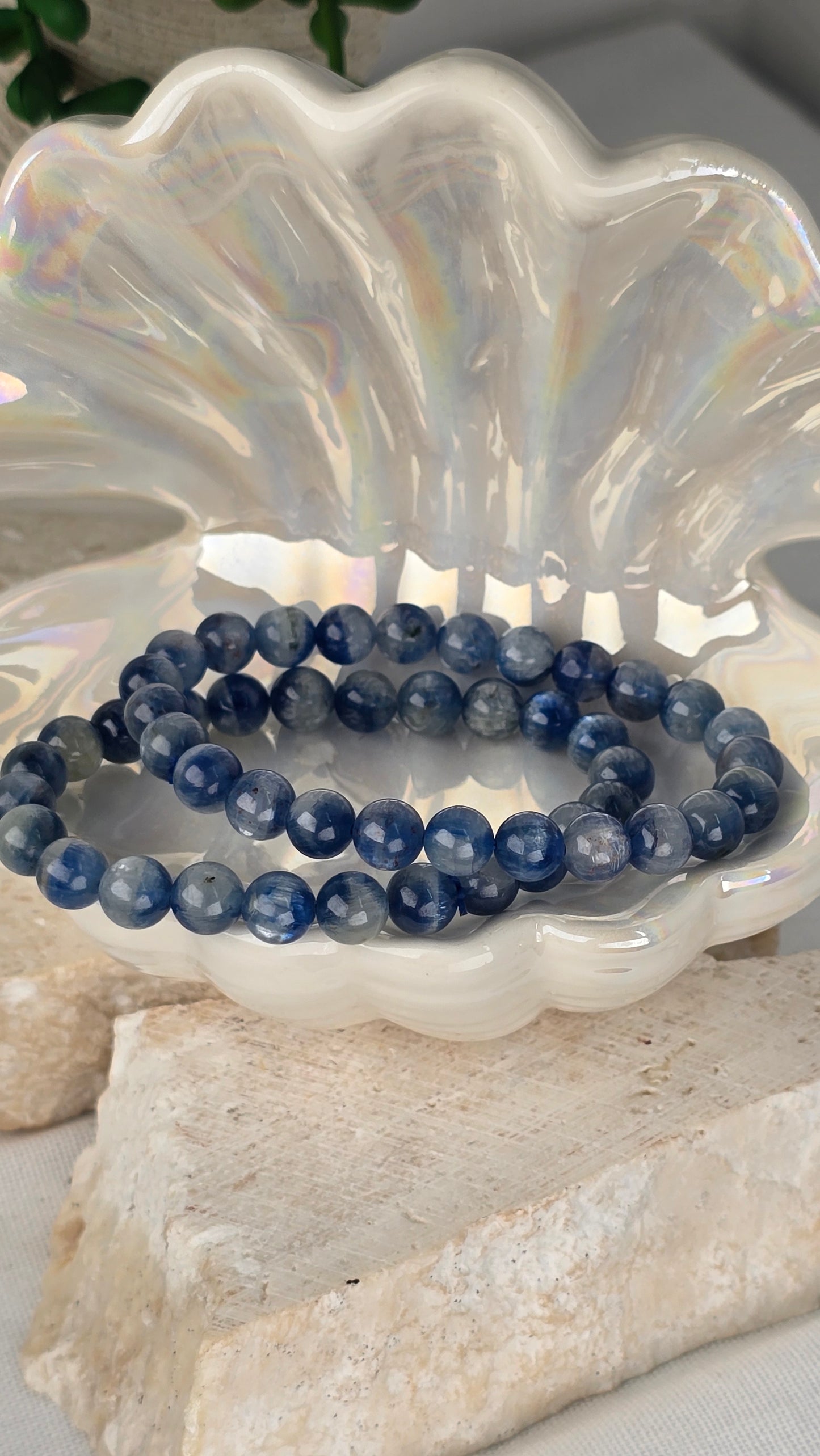 Kyanite Bracelet