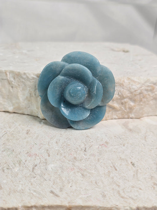 Trolleite Flower