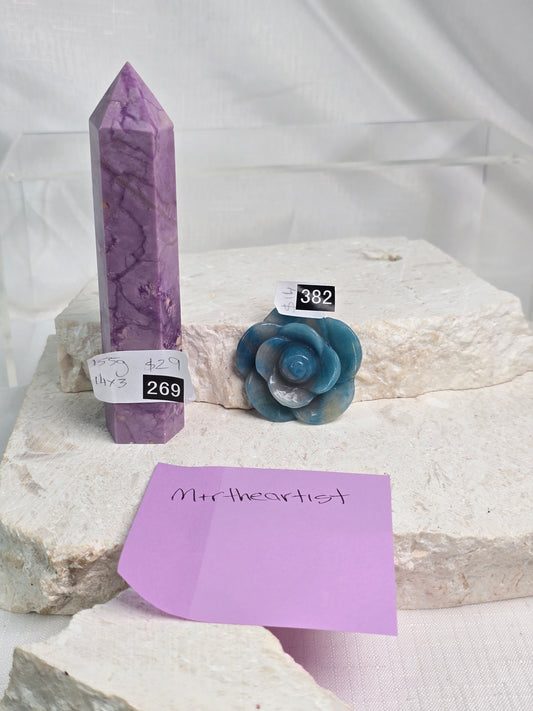 Mtrtheartist
