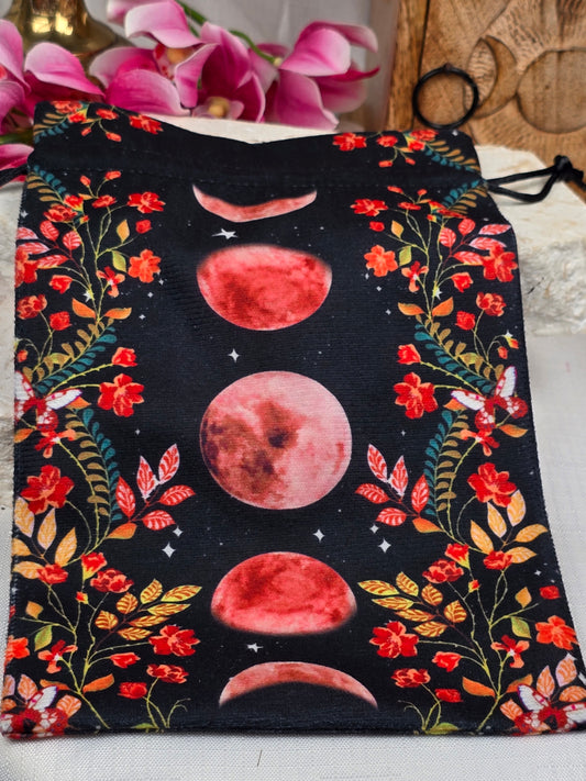 Tarot Bags