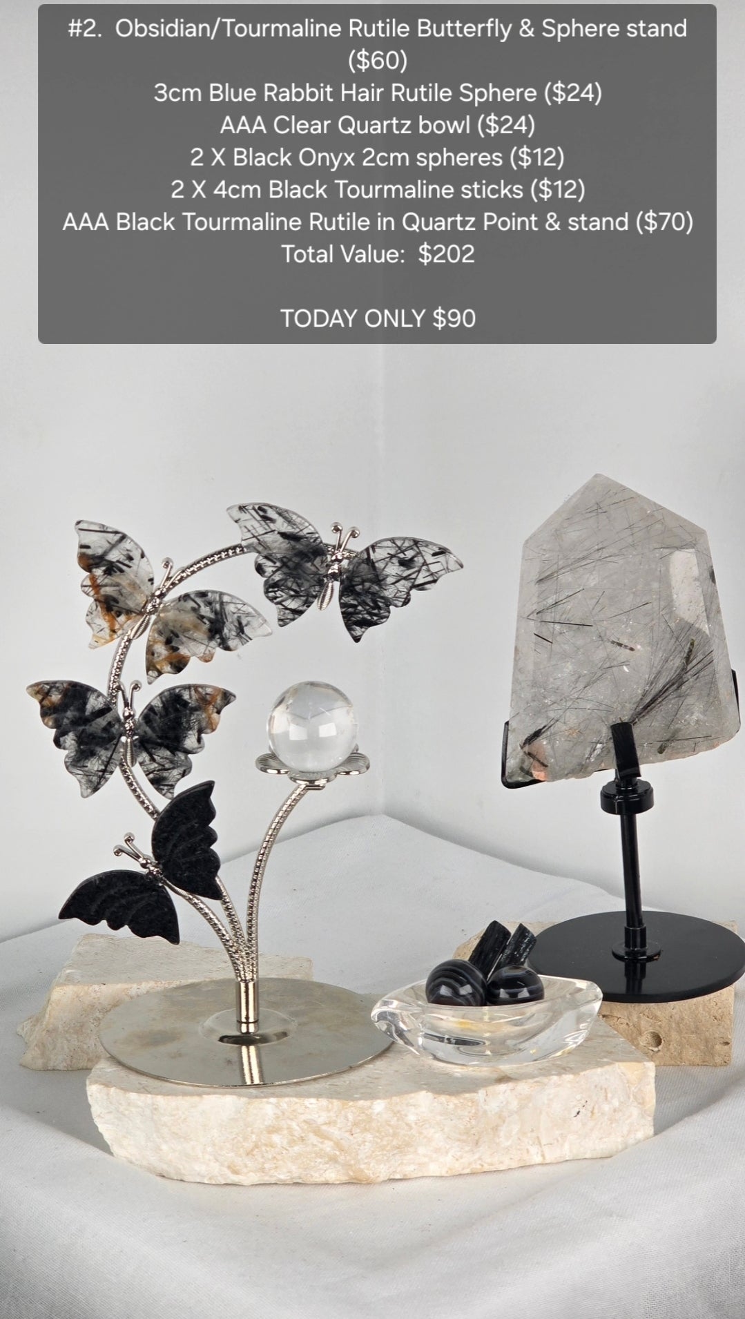 Blueicemaiden Story Sale 12/6