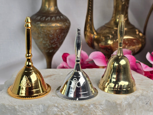 Altar Bells
