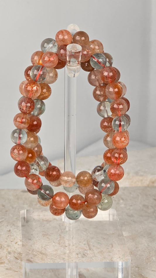 AAA Arusha Sunstone Bracelet