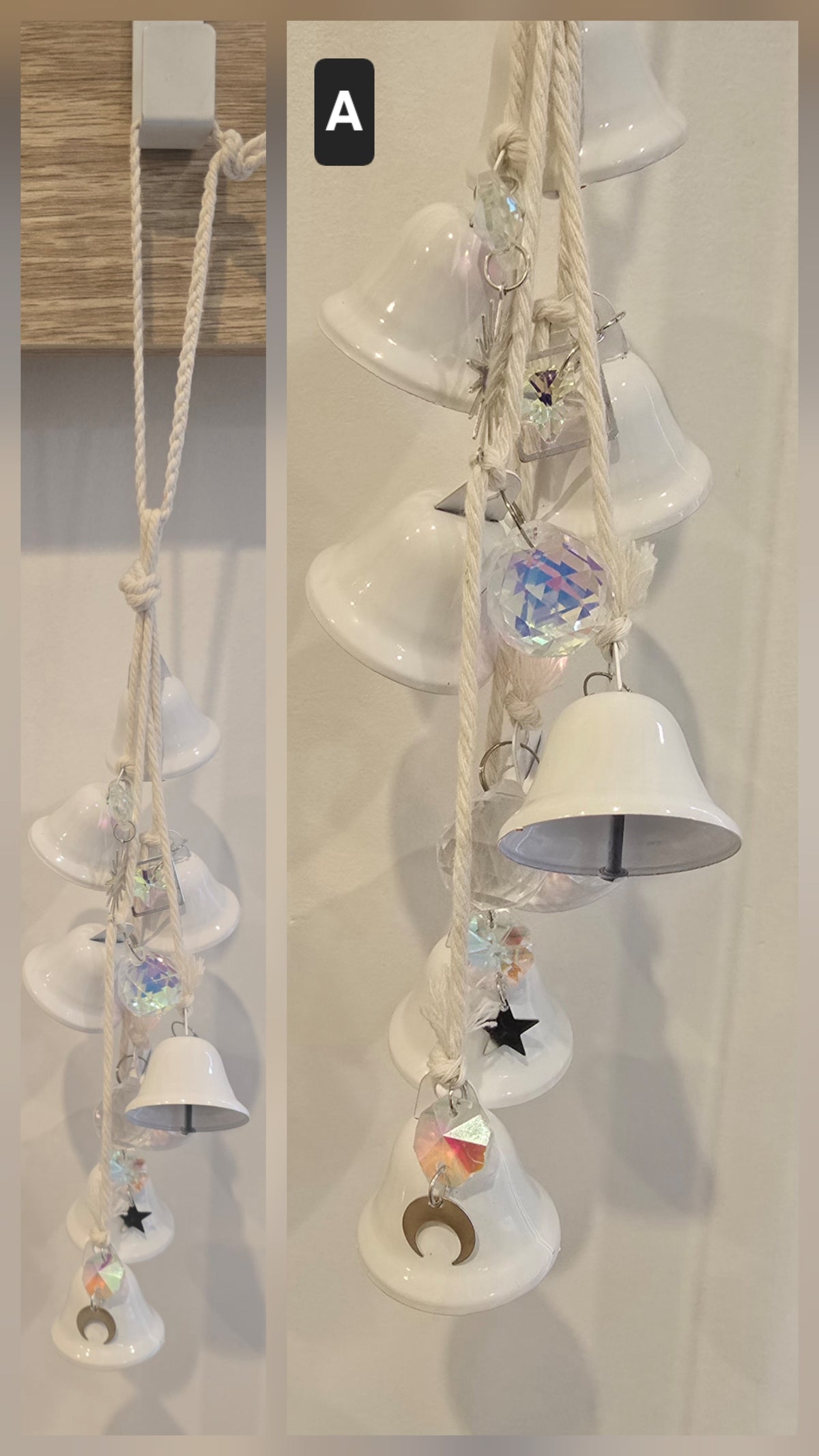 Witch's Bells